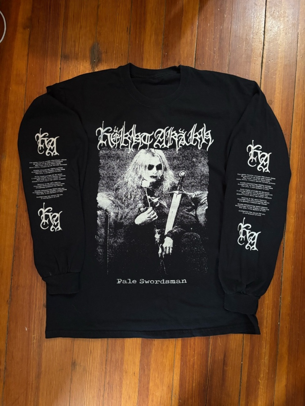 Kekht Arakh Longsleeve Shirt